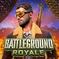 BATTLEGROUND ROYALE